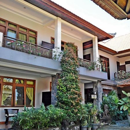 Yulia 2 Homestay Sanur 외부 사진