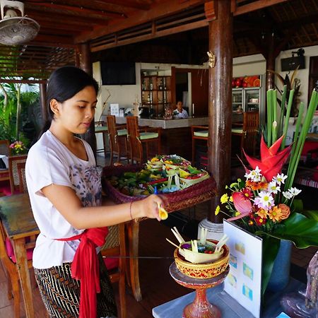 Yulia 2 Homestay Sanur 외부 사진