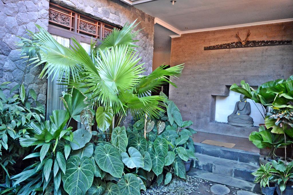 Yulia 2 Homestay Sanur 외부 사진