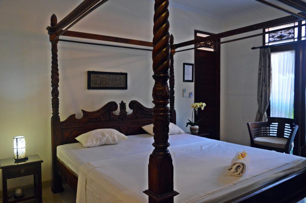 Yulia 2 Homestay Sanur 외부 사진