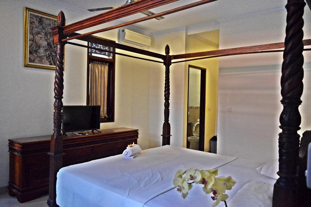 Yulia 2 Homestay Sanur 외부 사진