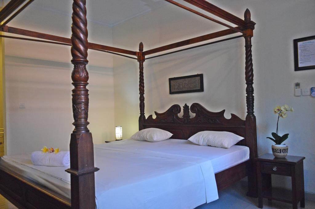 Yulia 2 Homestay Sanur 외부 사진