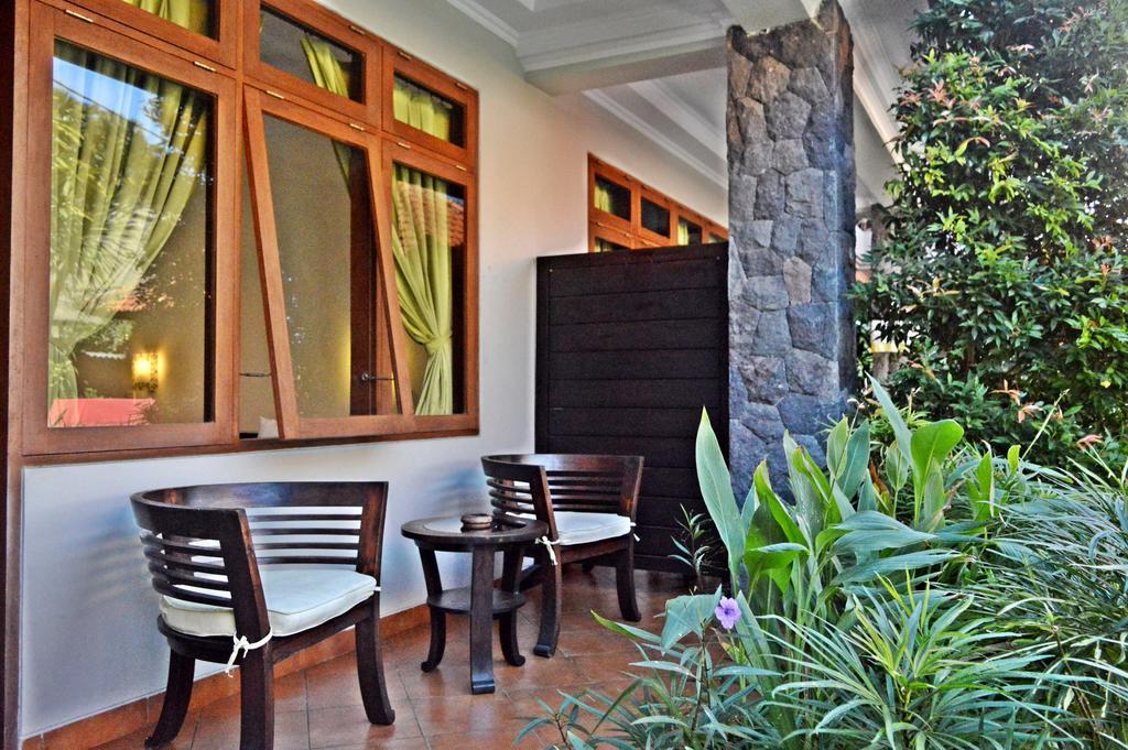 Yulia 2 Homestay Sanur 외부 사진