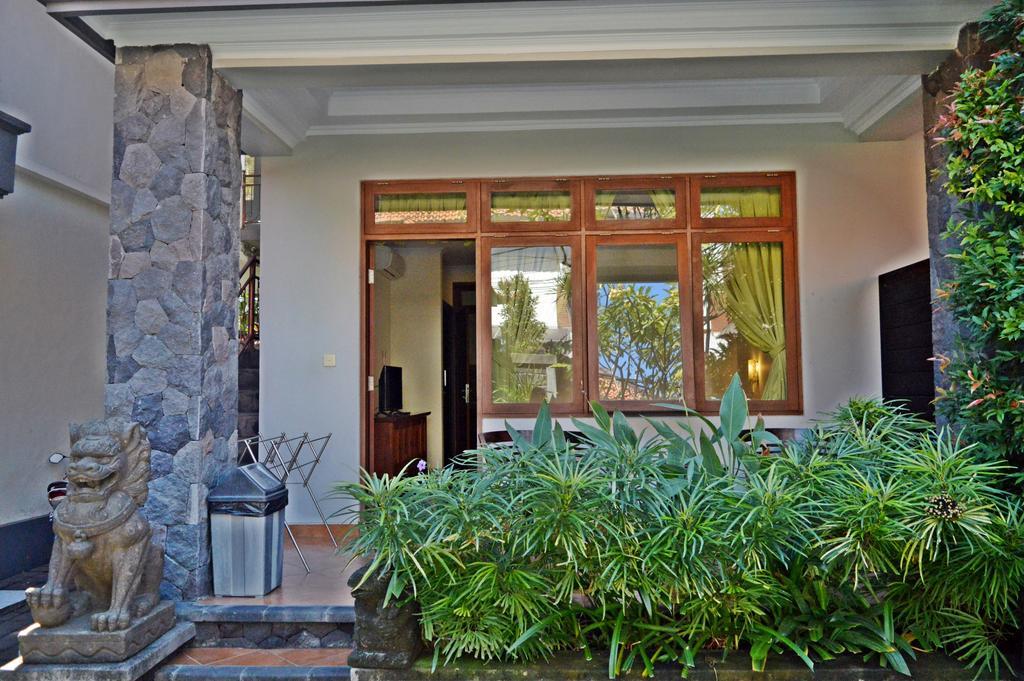 Yulia 2 Homestay Sanur 외부 사진