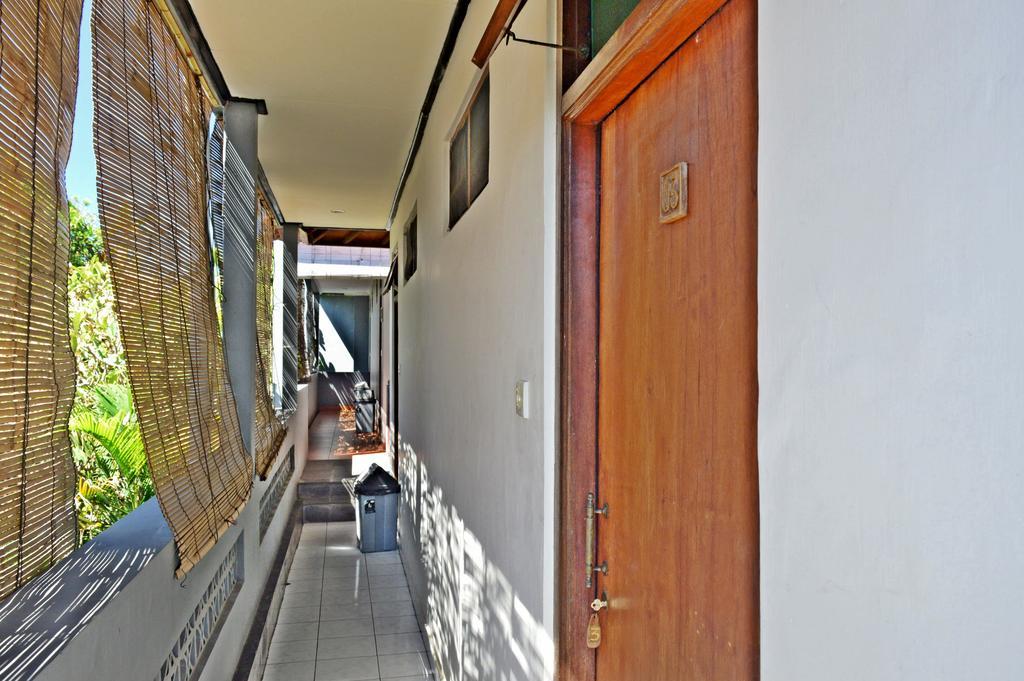 Yulia 2 Homestay Sanur 외부 사진
