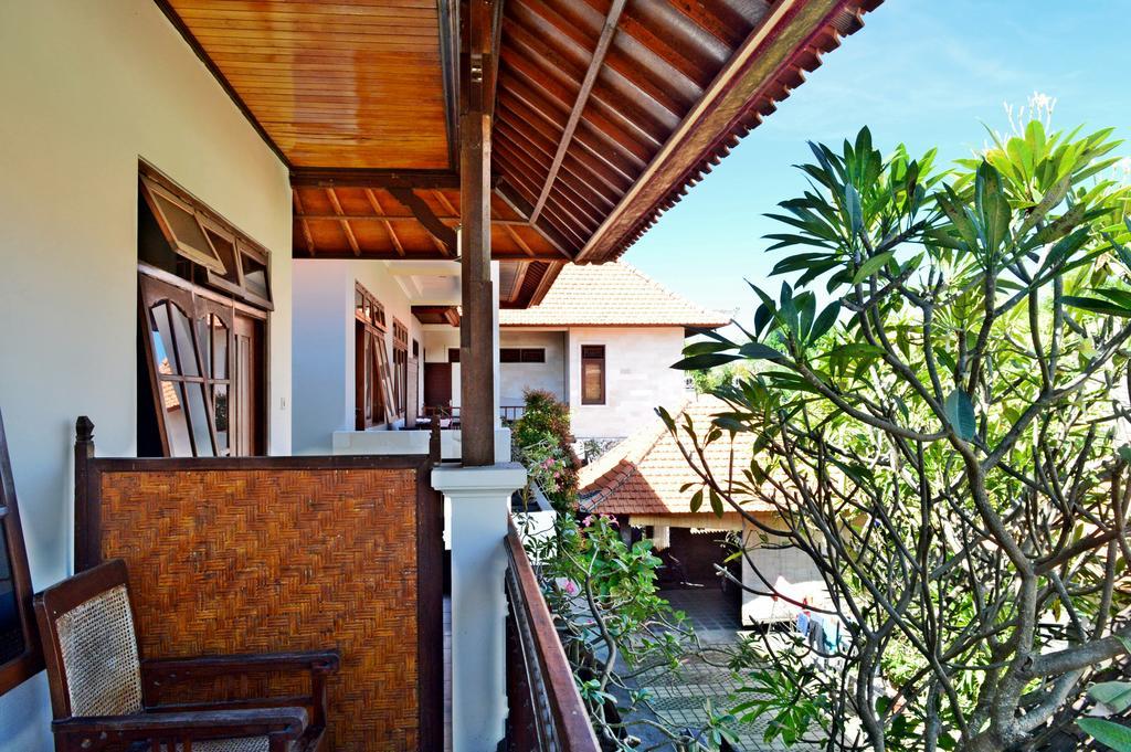 Yulia 2 Homestay Sanur 외부 사진
