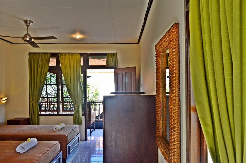 Yulia 2 Homestay Sanur 외부 사진