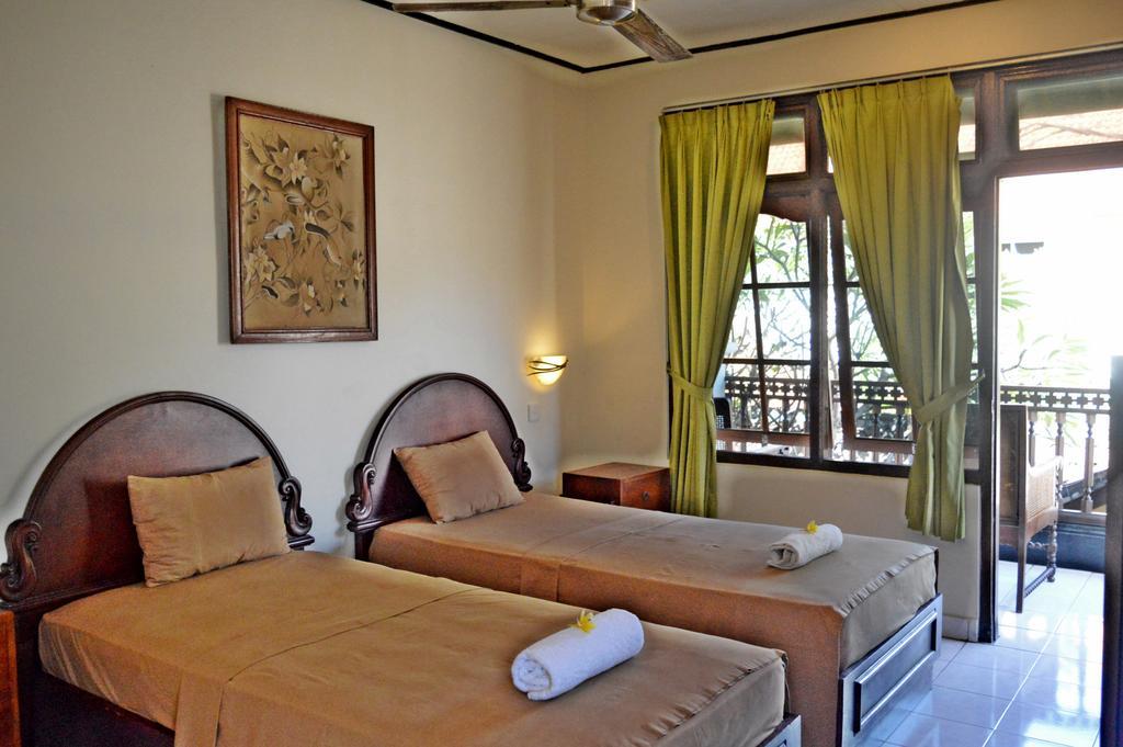 Yulia 2 Homestay Sanur 외부 사진