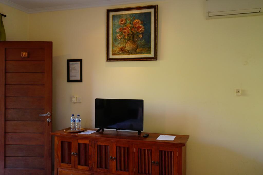 Yulia 2 Homestay Sanur 외부 사진