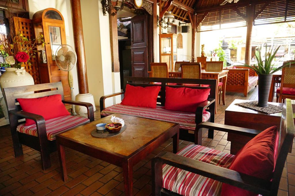 Yulia 2 Homestay Sanur 외부 사진