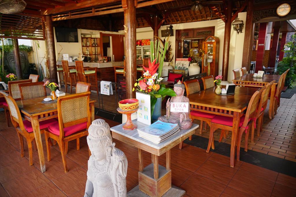 Yulia 2 Homestay Sanur 외부 사진