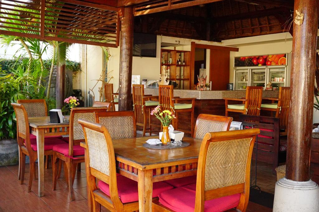 Yulia 2 Homestay Sanur 외부 사진