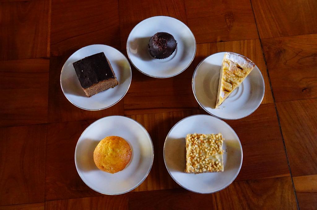 Yulia 2 Homestay Sanur 외부 사진