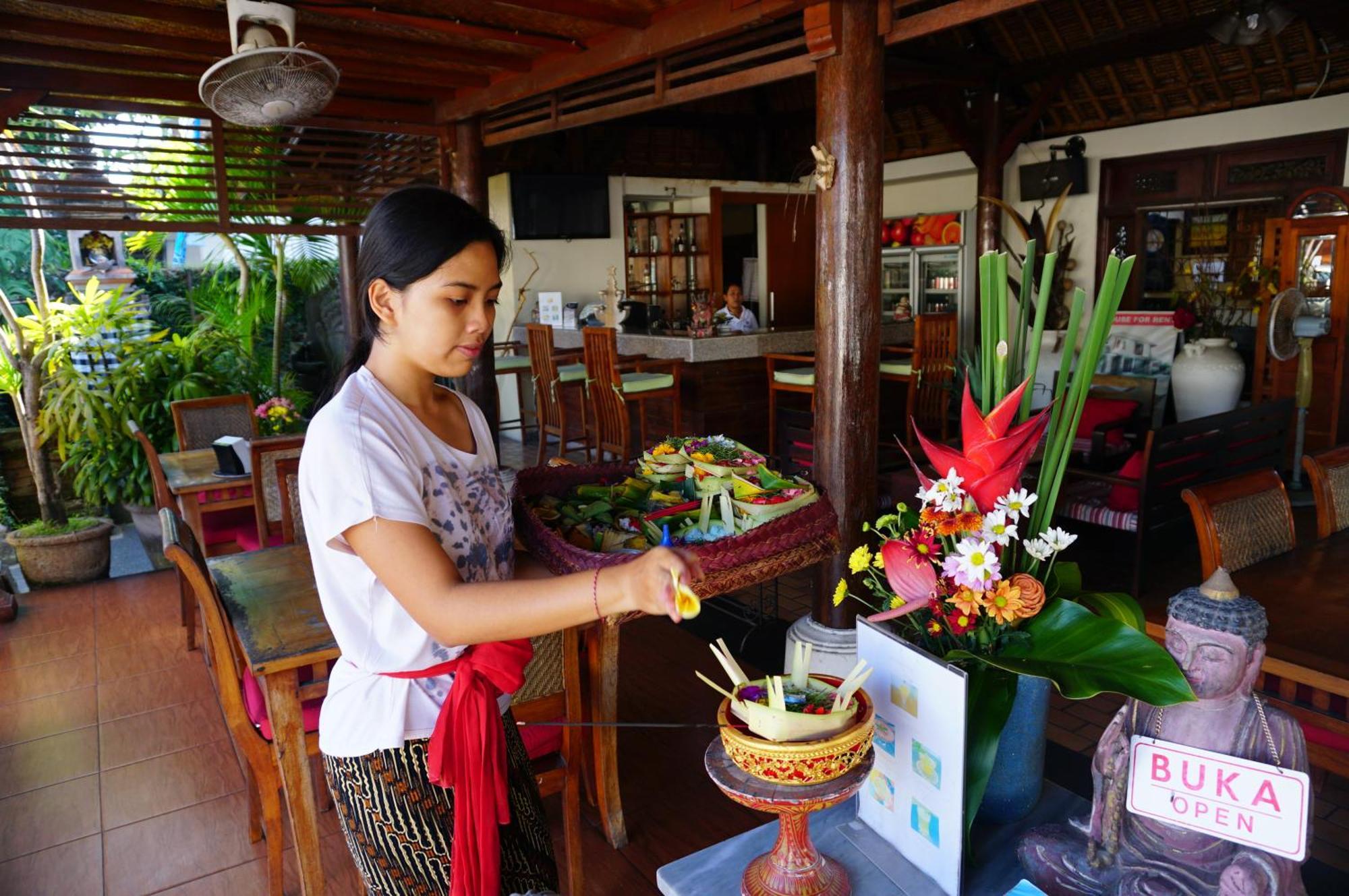 Yulia 2 Homestay Sanur 외부 사진
