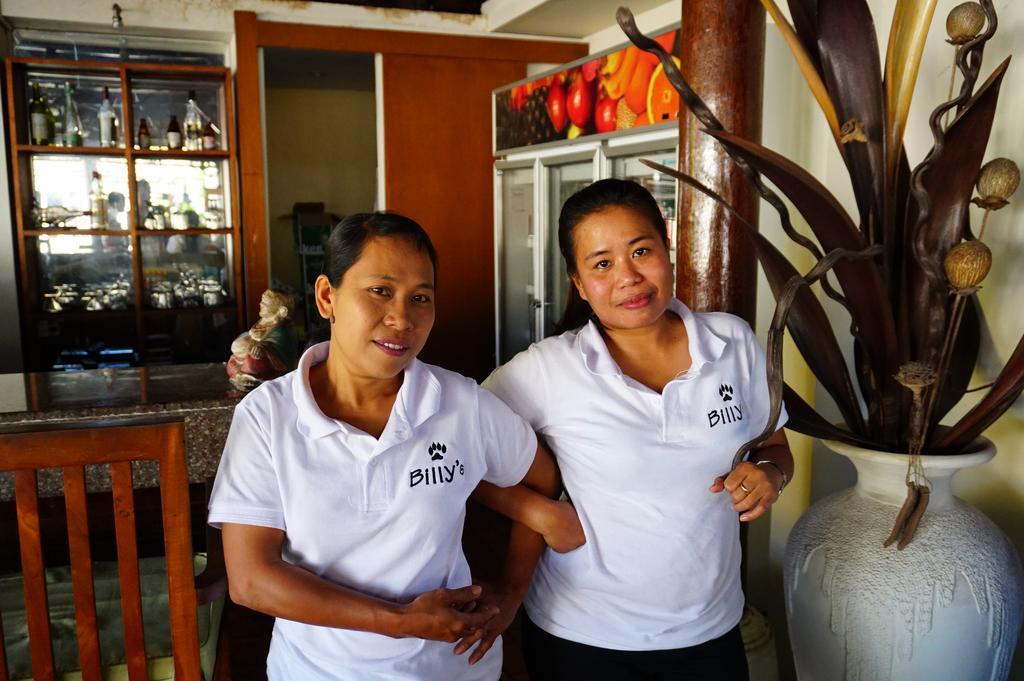 Yulia 2 Homestay Sanur 외부 사진