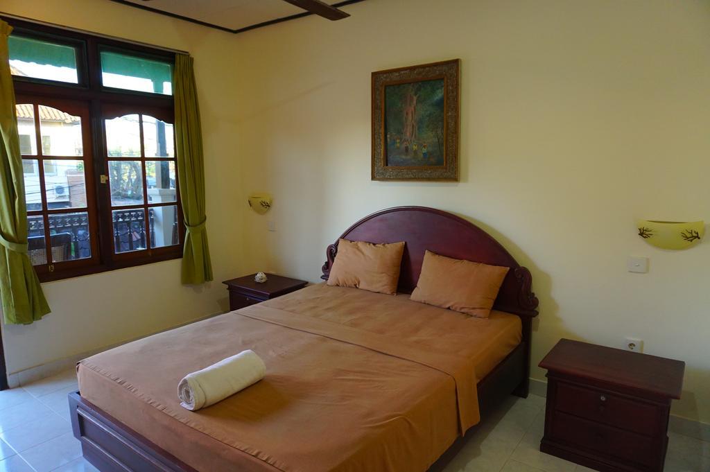 Yulia 2 Homestay Sanur 외부 사진