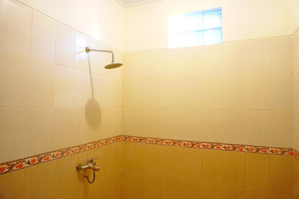 Yulia 2 Homestay Sanur 외부 사진