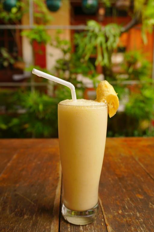 Yulia 2 Homestay Sanur 외부 사진