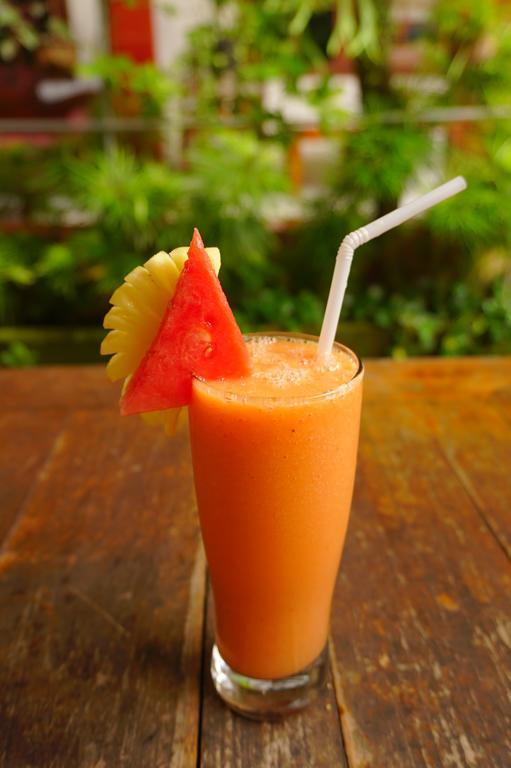 Yulia 2 Homestay Sanur 외부 사진