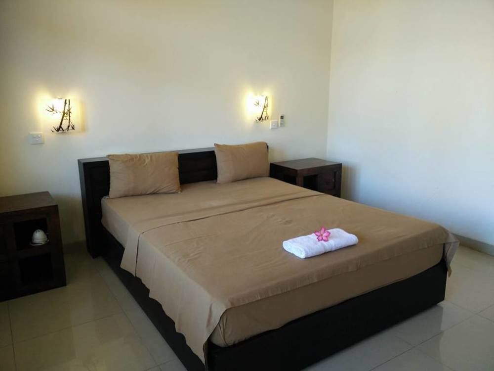 Yulia 2 Homestay Sanur 외부 사진