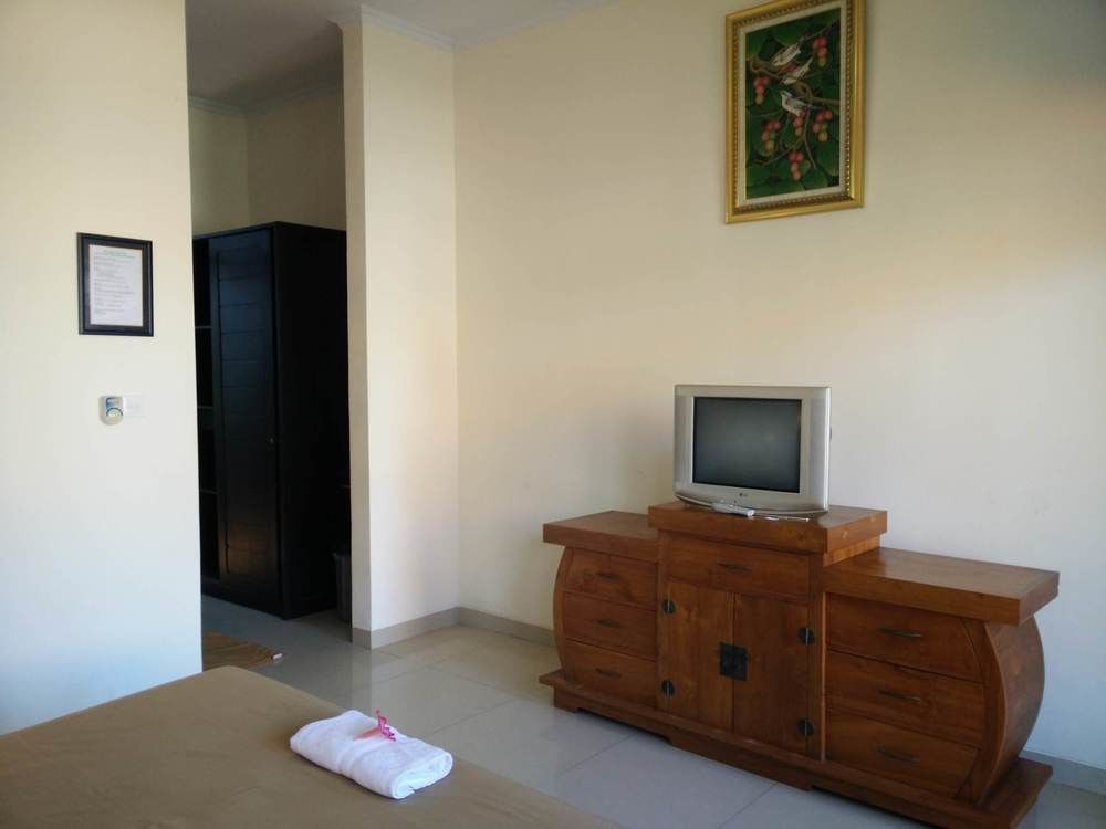 Yulia 2 Homestay Sanur 외부 사진