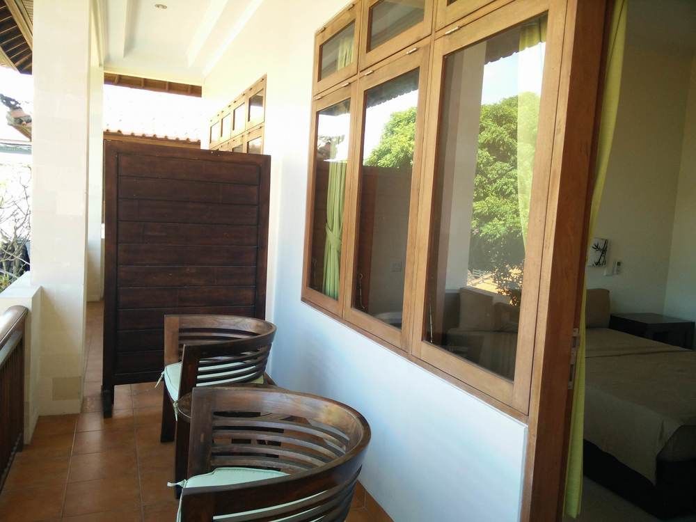 Yulia 2 Homestay Sanur 외부 사진