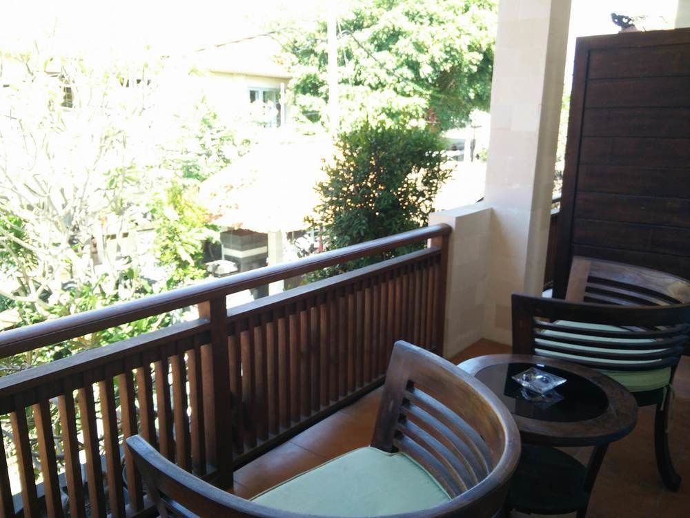 Yulia 2 Homestay Sanur 외부 사진