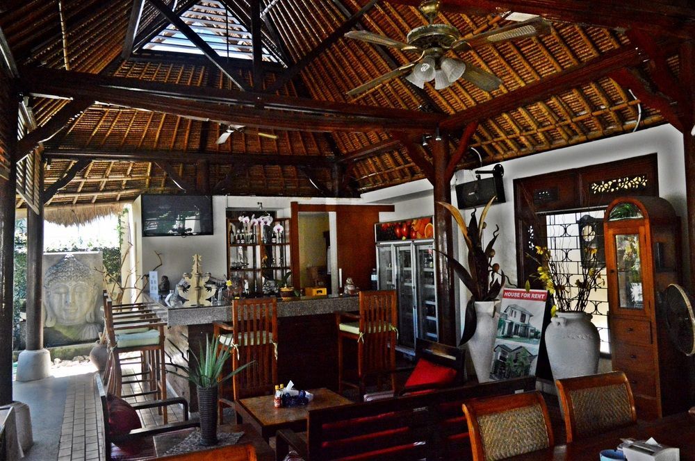 Yulia 2 Homestay Sanur 외부 사진