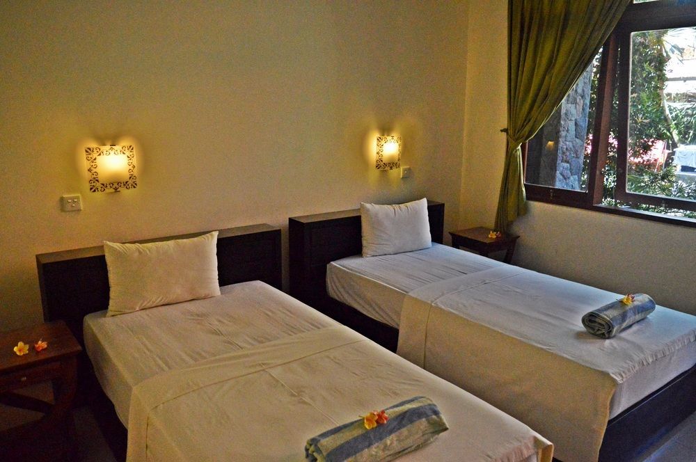 Yulia 2 Homestay Sanur 외부 사진