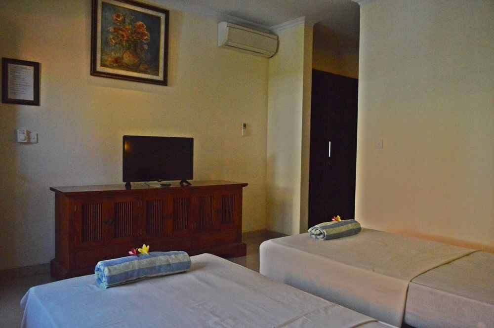 Yulia 2 Homestay Sanur 외부 사진